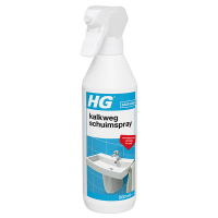HG kalkweg schuimspray (500 ml)  SHG00040