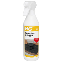 HG kookplaat alledag reiniger (500 ml)  SHG00007