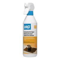 HG kookplaat alledag reiniger (500 ml) SHG00007