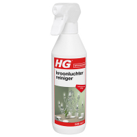 HG kroonluchter reinigingsspray (500 ml)  SHG00236