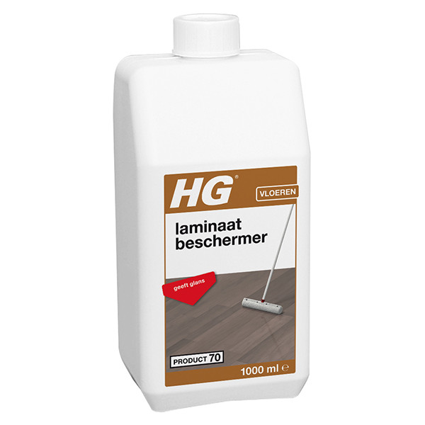 HG laminaatglans (1 liter)  SHG00082 - 1