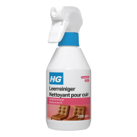 HG leerspray (300 ml) SHG00192