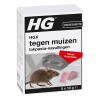 HG lokpasta voor lokbox (5 stuks navulling)