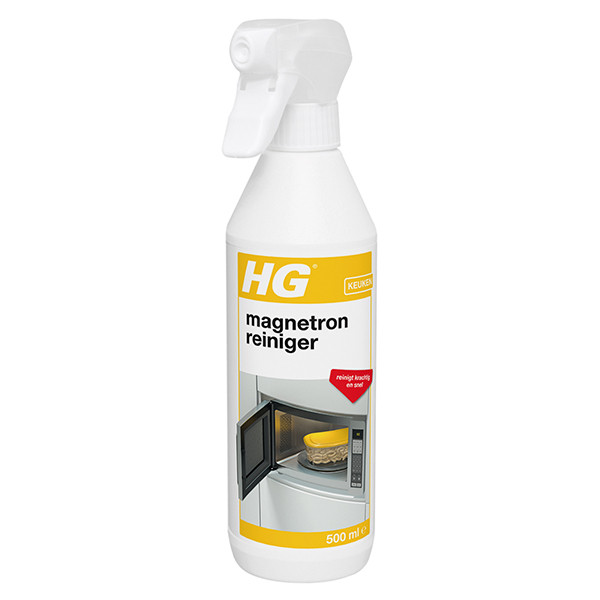HG magnetronreiniger (500 ml)  SHG00158 - 1