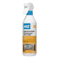 HG magnetronreiniger (500 ml) SHG00158