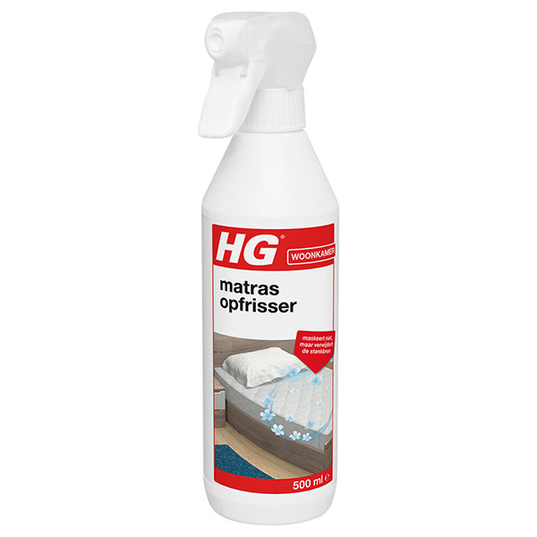 HG matras opfrisser (500 ml)  SHG00241 - 1