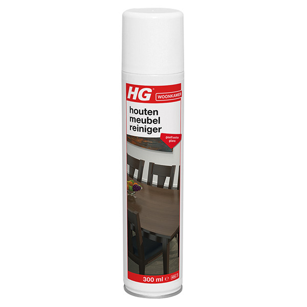 HG meubelglans (300 ml)  SHG00025 - 1