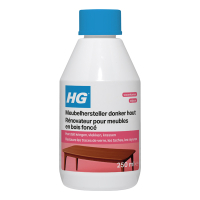 HG meubelhersteller voor donkere houtsoorten (250 ml) SHG00033