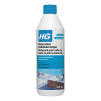 HG natuursteen badkamer reiniger (500 ml) SHG00114