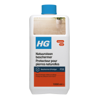 HG natuursteen beschermfilm glans (1 liter) SHG00110