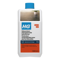 HG natuursteen impregnerende beschermer (1 liter) SHG00174