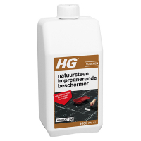 HG natuursteen impregnerende beschermer (1 liter)  SHG00174