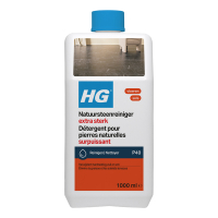 HG natuursteen krachtreiniger (1 liter) SHG00109