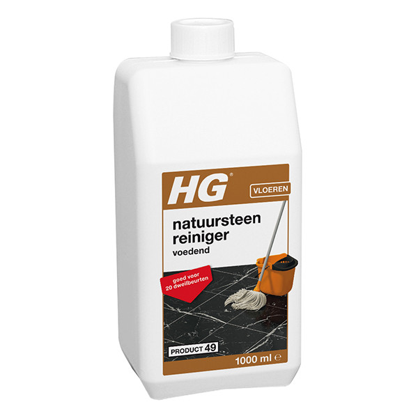 HG natuursteen voedende reiniger (1 liter)  SHG00285 - 1