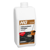 HG natuursteen voedende reiniger (1 liter)  SHG00285