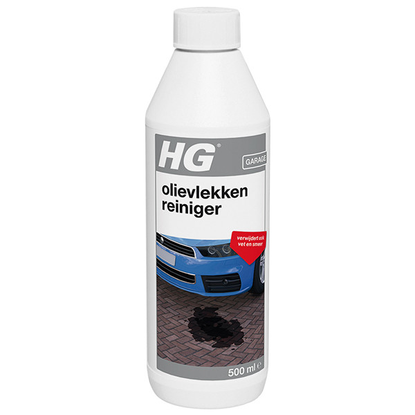 HG olievlekkenreiniger (500 ml)  SHG00065 - 1