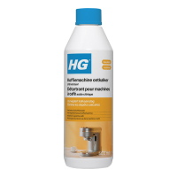 HG ontkalker voor espresso- & padkoffiezetapparaten (citroenzuur, 500 ml) SHG00003