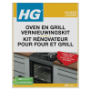 HG oven & grill vernieuwingskit