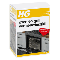 HG oven & grill vernieuwingskit  SHG00222