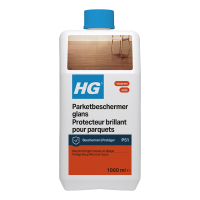 HG parket beschermfilm glans (1 liter) SHG00105