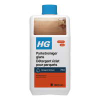 HG parket glansreiniger (1 liter) SHG00107