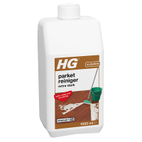 HG parket krachtreiniger (1 liter)  SHG00103