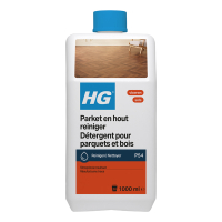 HG parketreiniger (1 liter) SHG00106