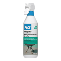 HG roestvlekken verwijderaar (500 ml) SHG00064