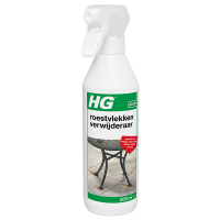 HG roestvlekken verwijderaar (500 ml)  SHG00064