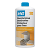HG roestvrijstaal beschermer glans (125 ml)