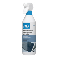 HG ruitenontdooier (500 ml) SHG00209