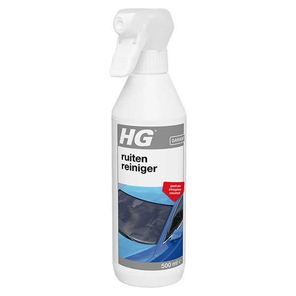 HG ruitenreiniger (500 ml)  SHG00184 - 1
