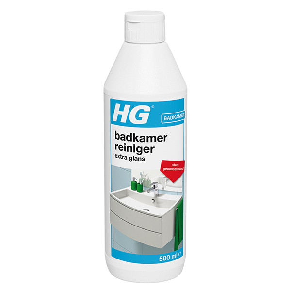 HG sanitairglans (500 ml)  SHG00044 - 1