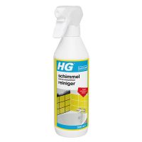 HG schimmel-, vocht- en weerplekkenreiniger (500 ml)  SHG00045
