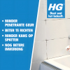 HG schimmelreiniger schuimspray (500 ml) SHG00242 - 3