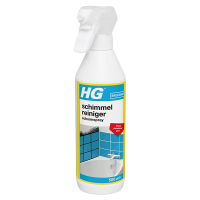 HG schimmelreiniger schuimspray (500 ml)  SHG00242