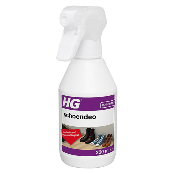 HG schoendeo (250 ml)  SHG00254 - 1