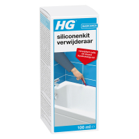 HG siliconenkitverwijderaar (100 ml)  SHG00059