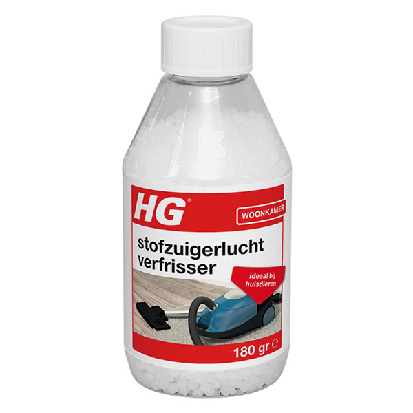 HG stofzuiger luchtverfrisser (180 gram)  SHG00164 - 1