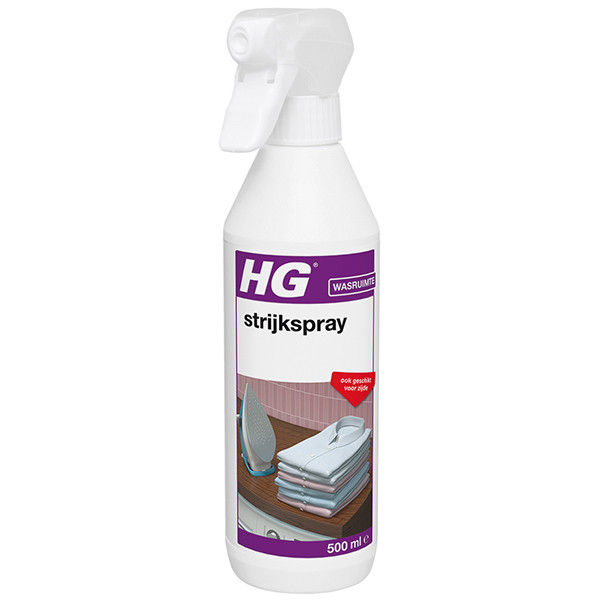 HG strijkspray (500 ml)  SHG00154 - 1