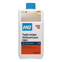 HG tapijt- en bekledingreiniger (1 liter) SHG00088