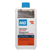 HG tegel extreem krachtreiniger (1 liter) SHG00069