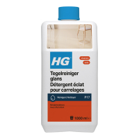 HG tegelreiniger glansherstellend (1 liter) SHG00071