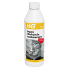 HG tegen stinkende vaatwasser reiniger (500 g)