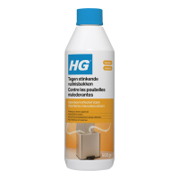 HG tegen stinkende vuilnisbakken (500 ml) SHG00245