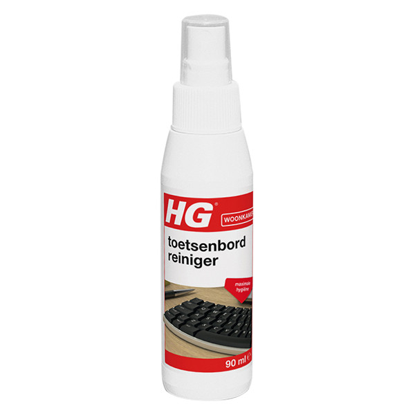 HG toetsenbordreiniger (90 ml)  SHG00016 - 1