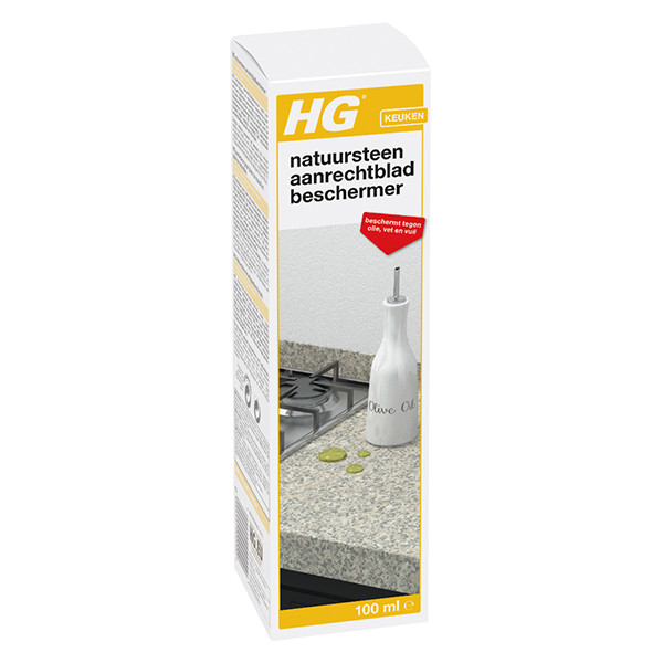 HG top protector (100 ml)  SHG00080 - 1