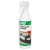 HG tuinmeubel 'kracht' reiniger (500 ml)  SHG00132