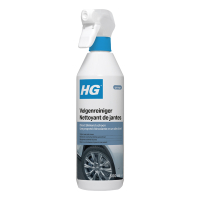 HG velgen reiniger (500 ml) SHG00151