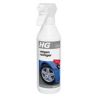 HG velgen reiniger (500 ml)  SHG00151